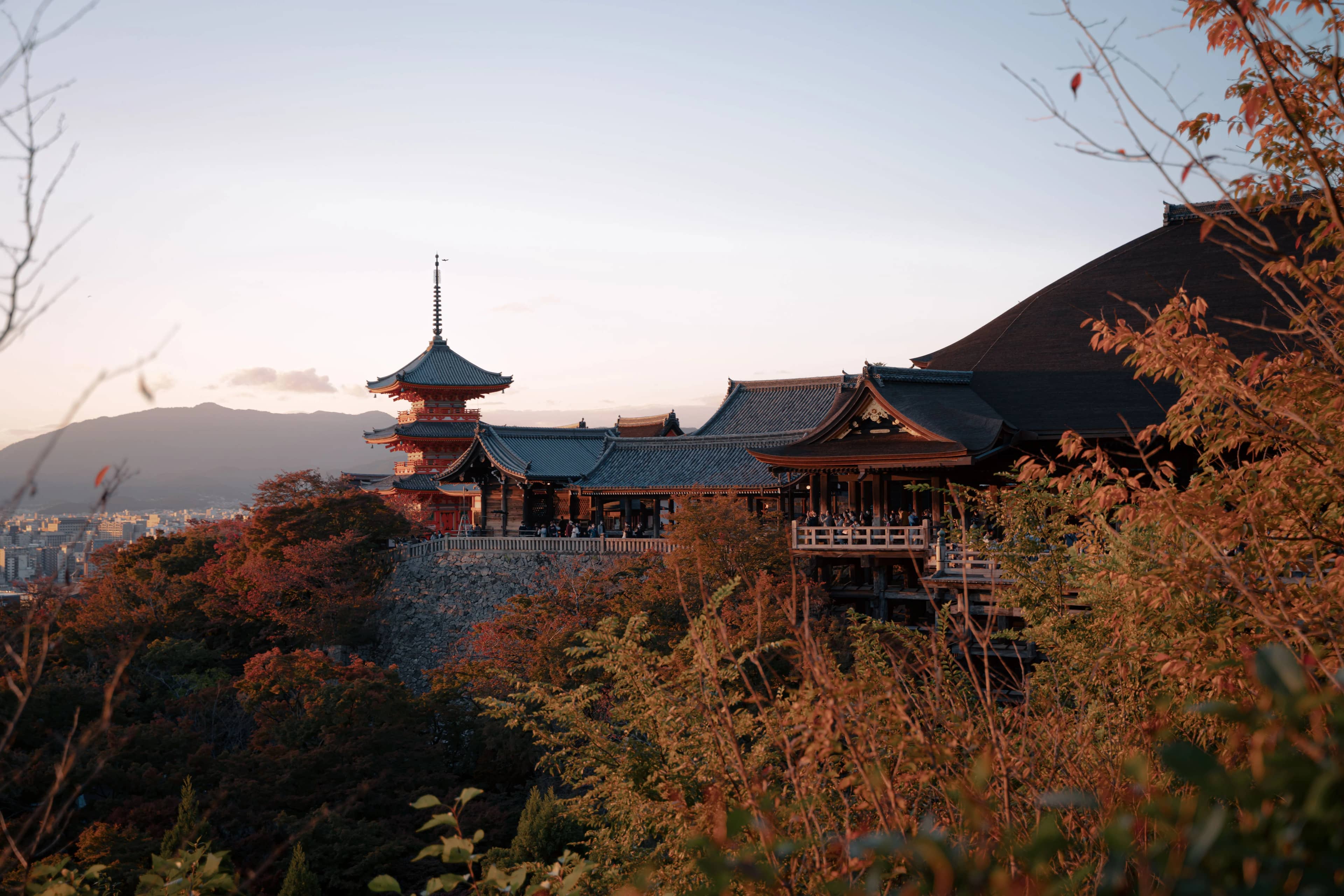 京都 | 清水寺