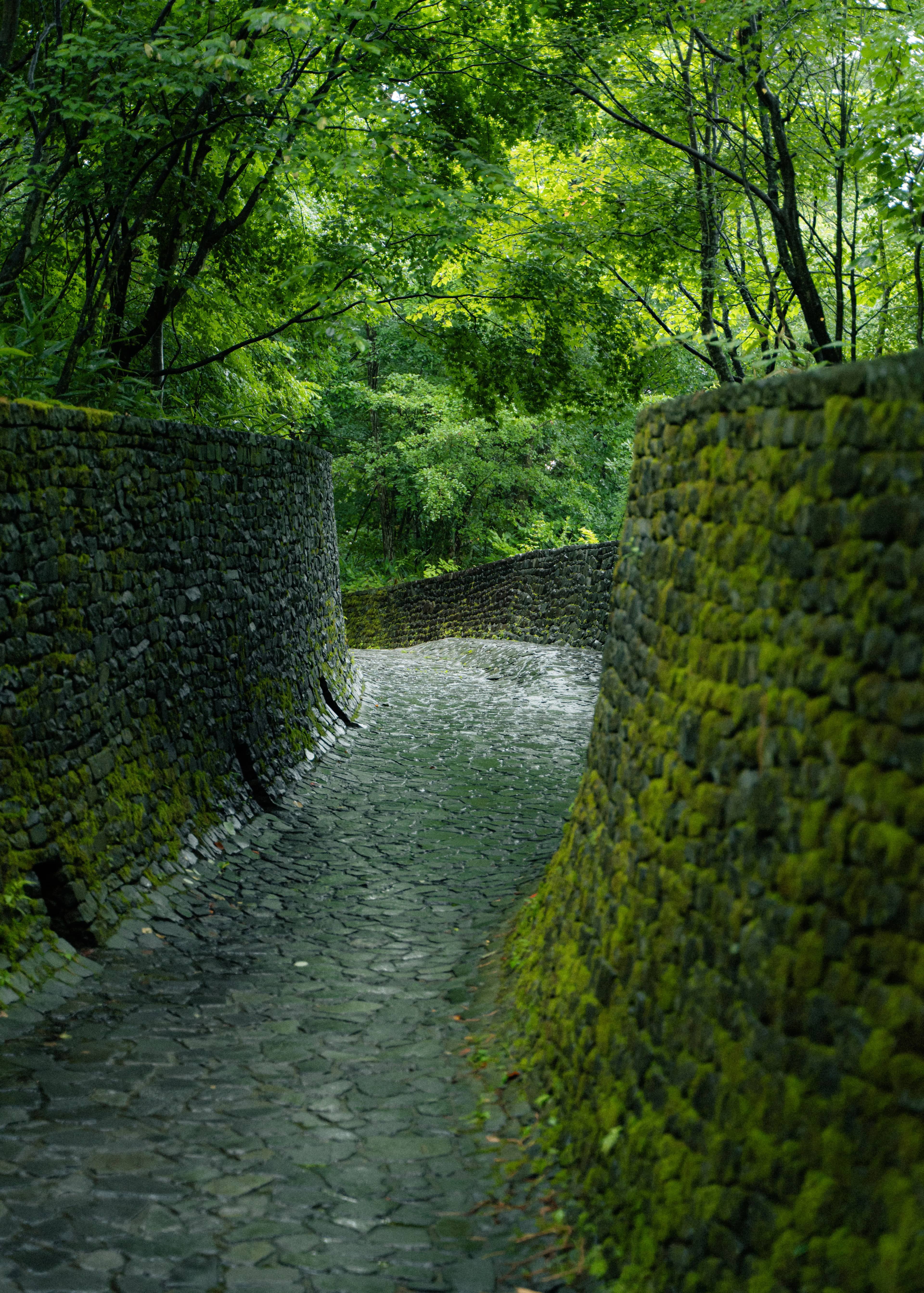 長野 | 石の教会